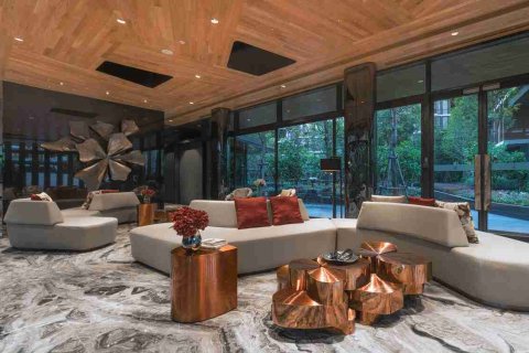 Condominio de 2 dormitorios en Bangkok, Tailandia № 183126 - foto 20