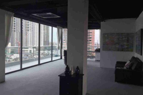 Condominio de 1 dormitorio en Bangkok, Tailandia № 183125