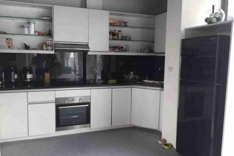 Condominio de 1 dormitorio en Bangkok, Tailandia № 183125 - foto 5
