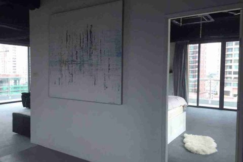 Condominio de 1 dormitorio en Bangkok, Tailandia № 183125 - foto 6
