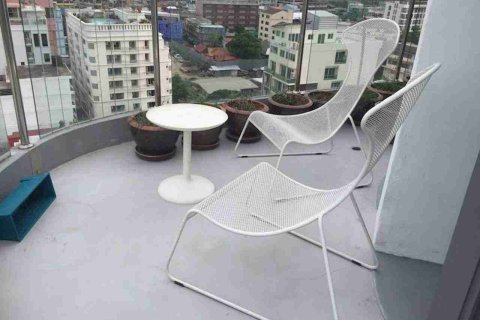 Condominio de 1 dormitorio en Bangkok, Tailandia № 183125 - foto 3