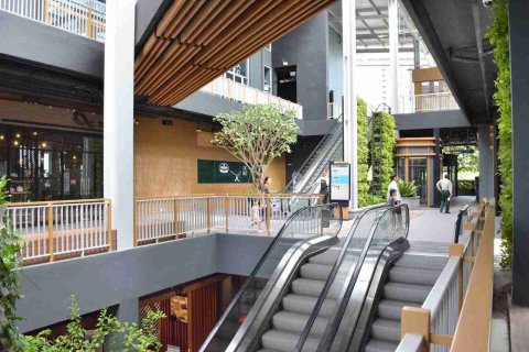 Condominio de 2 dormitorios en Bangkok, Tailandia № 183128 - foto 3