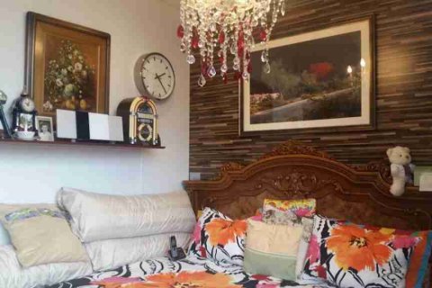 Condominio de 2 dormitorios en Bangkok, Tailandia № 183130 - foto 10
