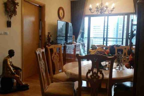 Condominio de 2 dormitorios en Bangkok, Tailandia № 183130 - foto 8