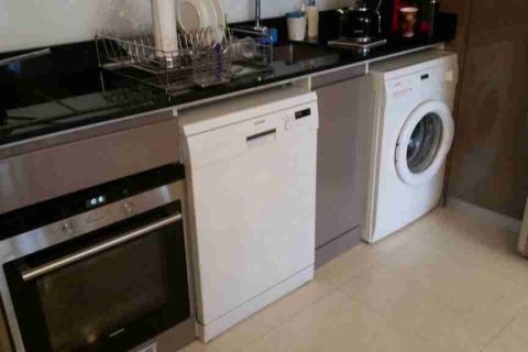 Condominio de 2 dormitorios en Bangkok, Tailandia № 183130 - foto 7