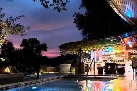 Villa in Rayong, Thailand 9 Schlafzimmer № 138864 - Foto 5