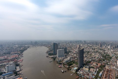 Condominio de 3 dormitorios en Bangkok, Tailandia № 180444 - foto 23