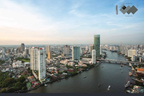 Condominio de 3 dormitorios en Bangkok, Tailandia № 180444 - foto 4