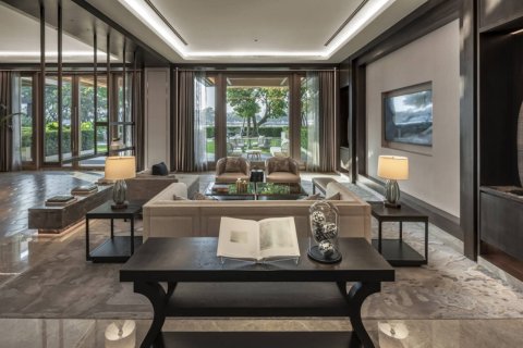 Condominio de 3 dormitorios en Bangkok, Tailandia № 180444 - foto 24