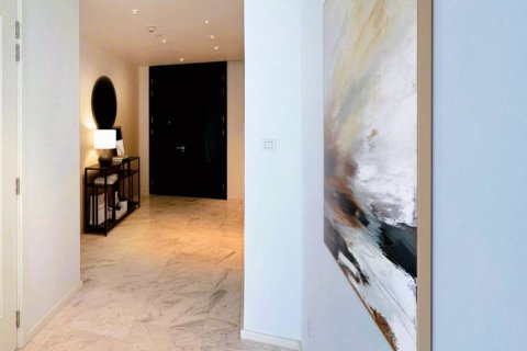 Condominio de 3 dormitorios en Bangkok, Tailandia № 180444 - foto 20