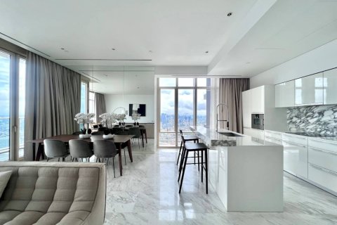 Condominio de 3 dormitorios en Bangkok, Tailandia № 180444 - foto 2