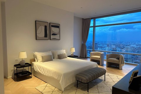 Condominio de 3 dormitorios en Bangkok, Tailandia № 180444 - foto 11