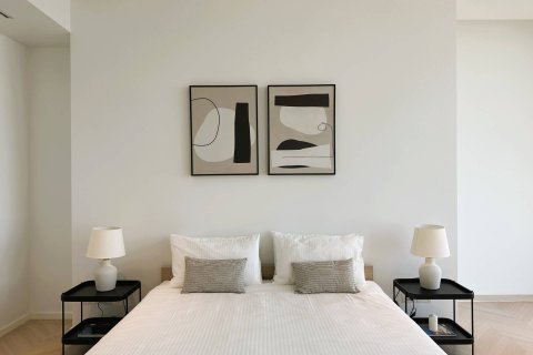 Condominio de 3 dormitorios en Bangkok, Tailandia № 180444 - foto 10