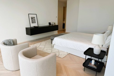 Condominio de 3 dormitorios en Bangkok, Tailandia № 180444 - foto 9