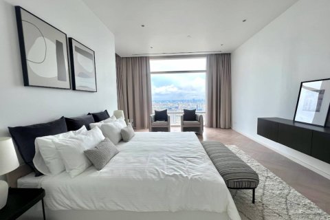 Condominio de 3 dormitorios en Bangkok, Tailandia № 180444 - foto 8