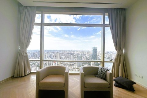 Condominio de 3 dormitorios en Bangkok, Tailandia № 180444 - foto 12