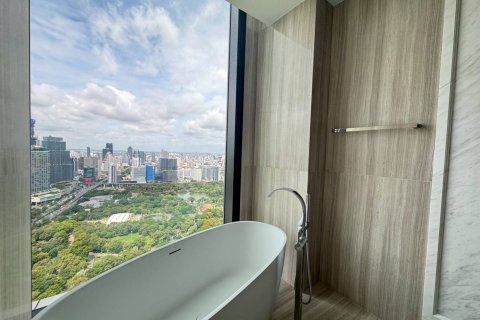 Condominio de 3 dormitorios en Bangkok, Tailandia № 180445 - foto 5
