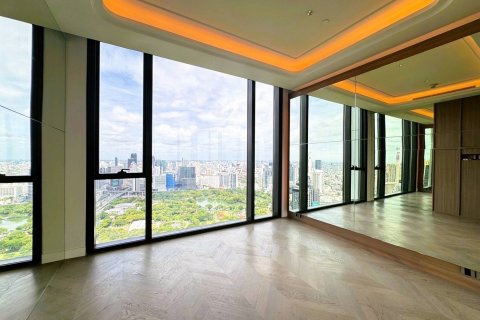 Condominio de 3 dormitorios en Bangkok, Tailandia № 180445 - foto 6
