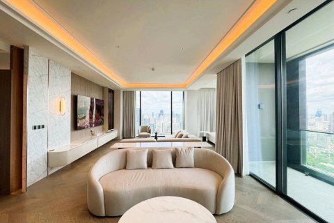 Condominio de 3 dormitorios en Bangkok, Tailandia № 180445 - foto 2