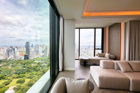 Condominio de 3 dormitorios en Bangkok, Tailandia № 180445 - foto 3