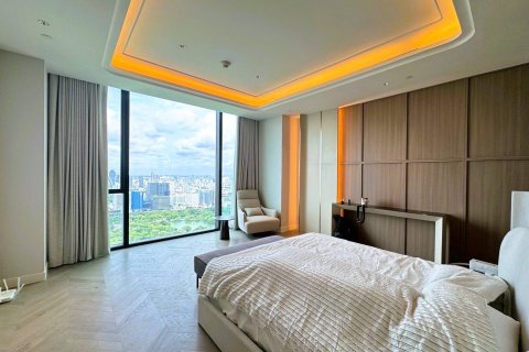 Condominio de 3 dormitorios en Bangkok, Tailandia № 180445 - foto 4