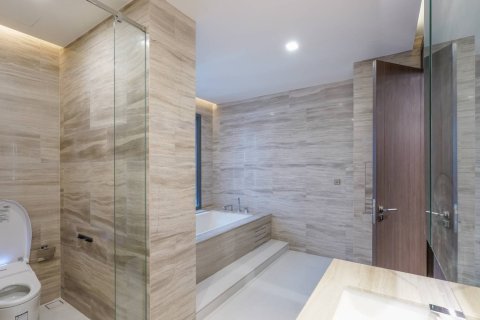 Condominio de 4 dormitorios en Bangkok, Tailandia № 180446 - foto 8