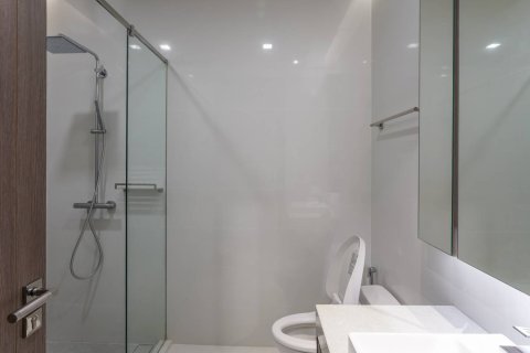 Condominio de 4 dormitorios en Bangkok, Tailandia № 180446 - foto 18