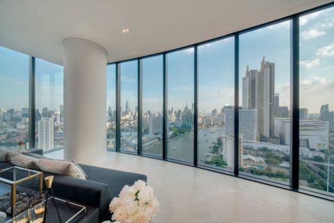 Condominio de 3 dormitorios en Bangkok, Tailandia № 180448 - foto 3