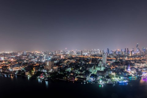 Condominio de 3 dormitorios en Bangkok, Tailandia № 180448 - foto 21