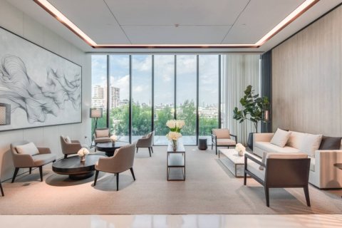 Condominio de 3 dormitorios en Bangkok, Tailandia № 180448 - foto 26