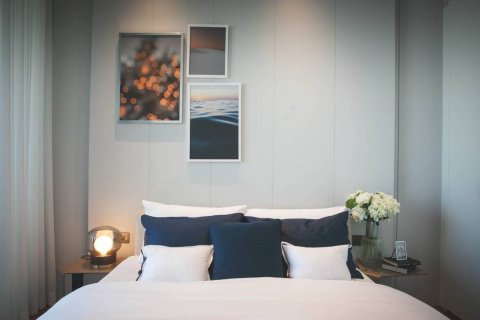 Condominio de 3 dormitorios en Bangkok, Tailandia № 180448 - foto 15