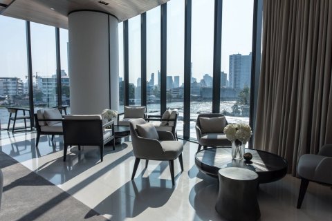 Condominio de 3 dormitorios en Bangkok, Tailandia № 180448 - foto 30