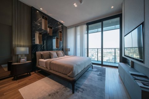 Condominio de 3 dormitorios en Bangkok, Tailandia № 180448 - foto 12