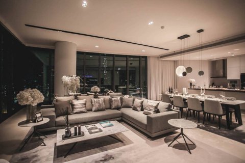 Condominio de 3 dormitorios en Bangkok, Tailandia № 180448 - foto 20