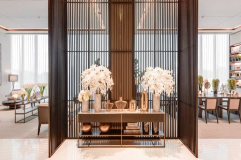 Condominio de 3 dormitorios en Bangkok, Tailandia № 180448 - foto 27