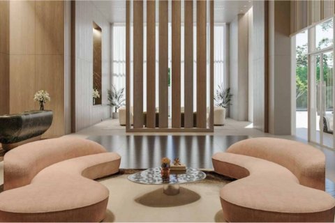 Estudio en el condominio en Bangkok, Tailandia № 180447 - foto 8