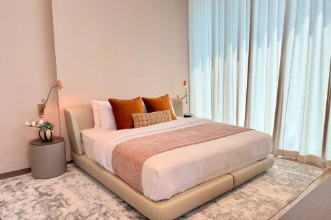 Estudio en el condominio en Bangkok, Tailandia № 180447 - foto 6