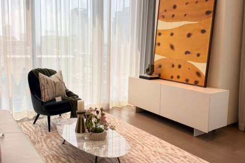 Estudio en el condominio en Bangkok, Tailandia № 180447 - foto 3