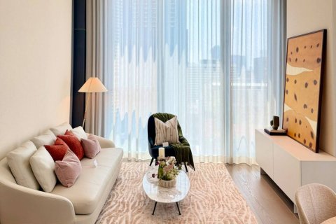 Estudio en el condominio en Bangkok, Tailandia № 180447 - foto 2