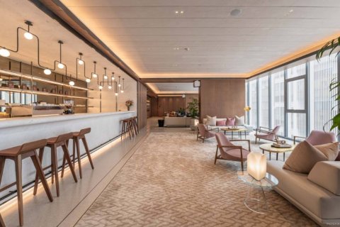 Estudio en el condominio en Bangkok, Tailandia № 180447 - foto 20