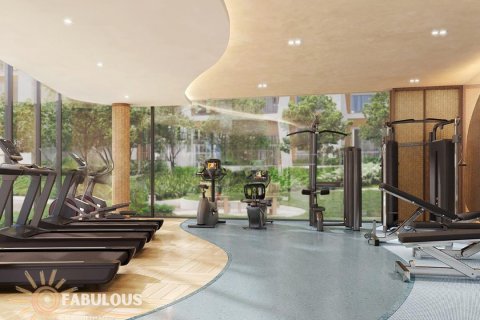 Condo sur Surin Beach, Thaïlande, 1 chambre № 179230 - photo 4