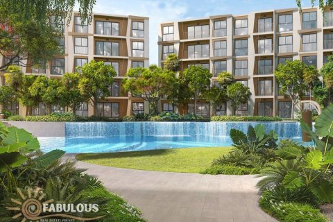 Condo on Surin Beach, Thailand, 1 bedroom № 179230