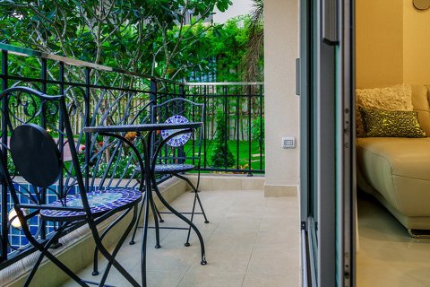 Off-Plan City Garden Tropicana in Chon Buri, Thailand № 63541 - Foto 4