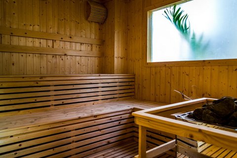 Off-Plan City Garden Tropicana in Chon Buri, Thailand № 63541 - Foto 13