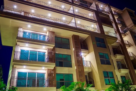 Off-Plan City Garden Tropicana in Chon Buri, Thailand № 63541 - Foto 5