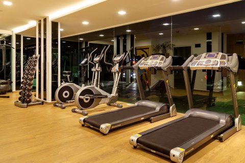 Off-Plan City Garden Tropicana in Chon Buri, Thailand № 63541 - Foto 12