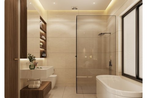 Chalet de 4 dormitorios en Phuket, Tailandia № 170246 - foto 23