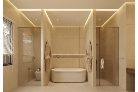 Chalet de 4 dormitorios en Phuket, Tailandia № 170246 - foto 9