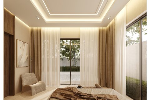 Chalet de 4 dormitorios en Phuket, Tailandia № 170246 - foto 26