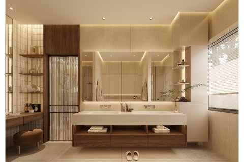 Chalet de 4 dormitorios en Phuket, Tailandia № 170246 - foto 21